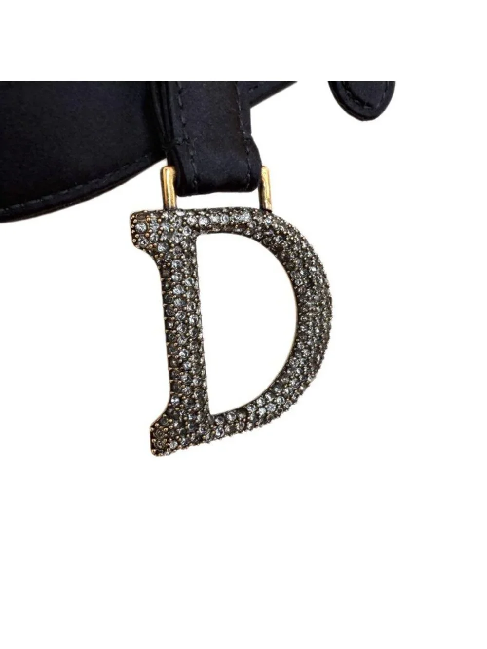 Dior this authentic